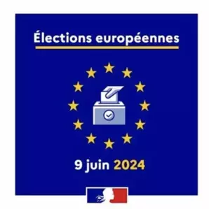 Résultats des élections européennes du 9 juin 2024